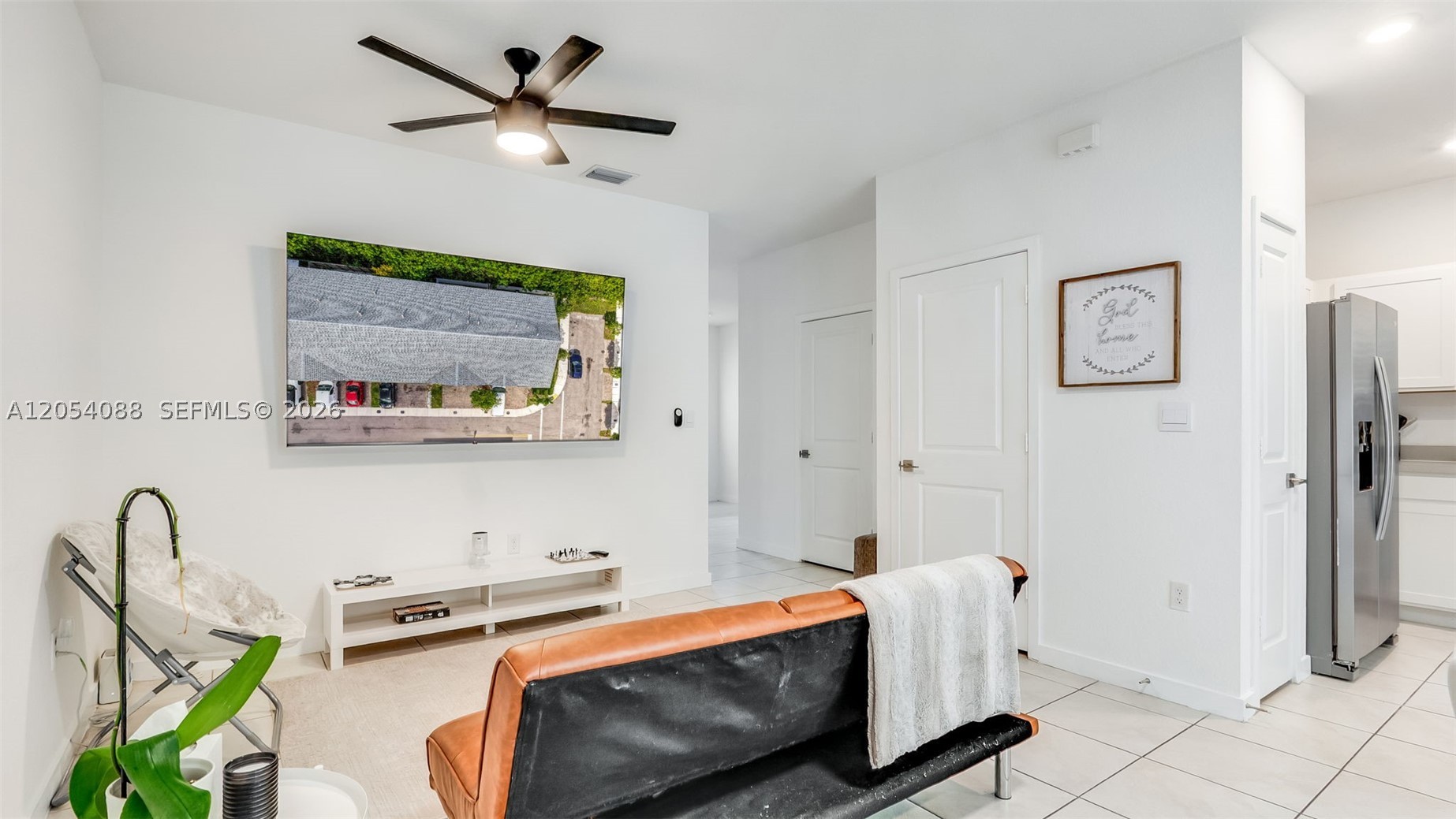 HAMILTON PLACE - Residential