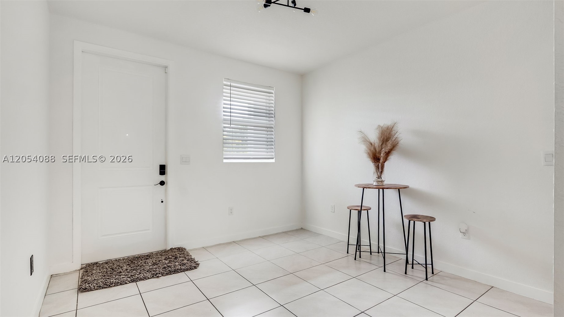 HAMILTON PLACE - Residential