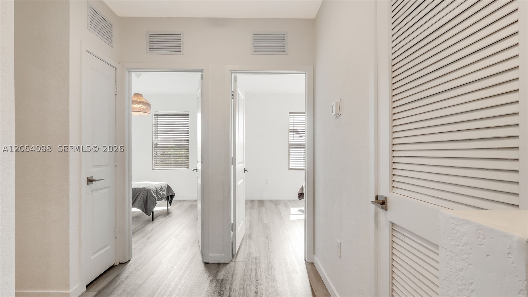 HAMILTON PLACE - Residential