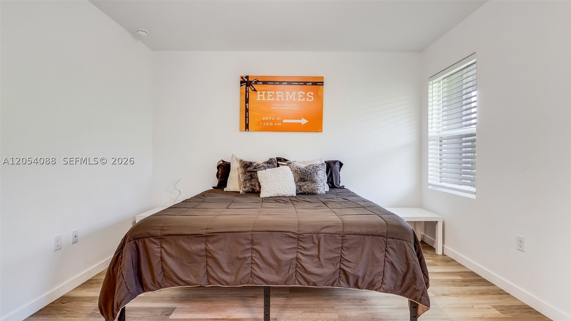 HAMILTON PLACE - Residential