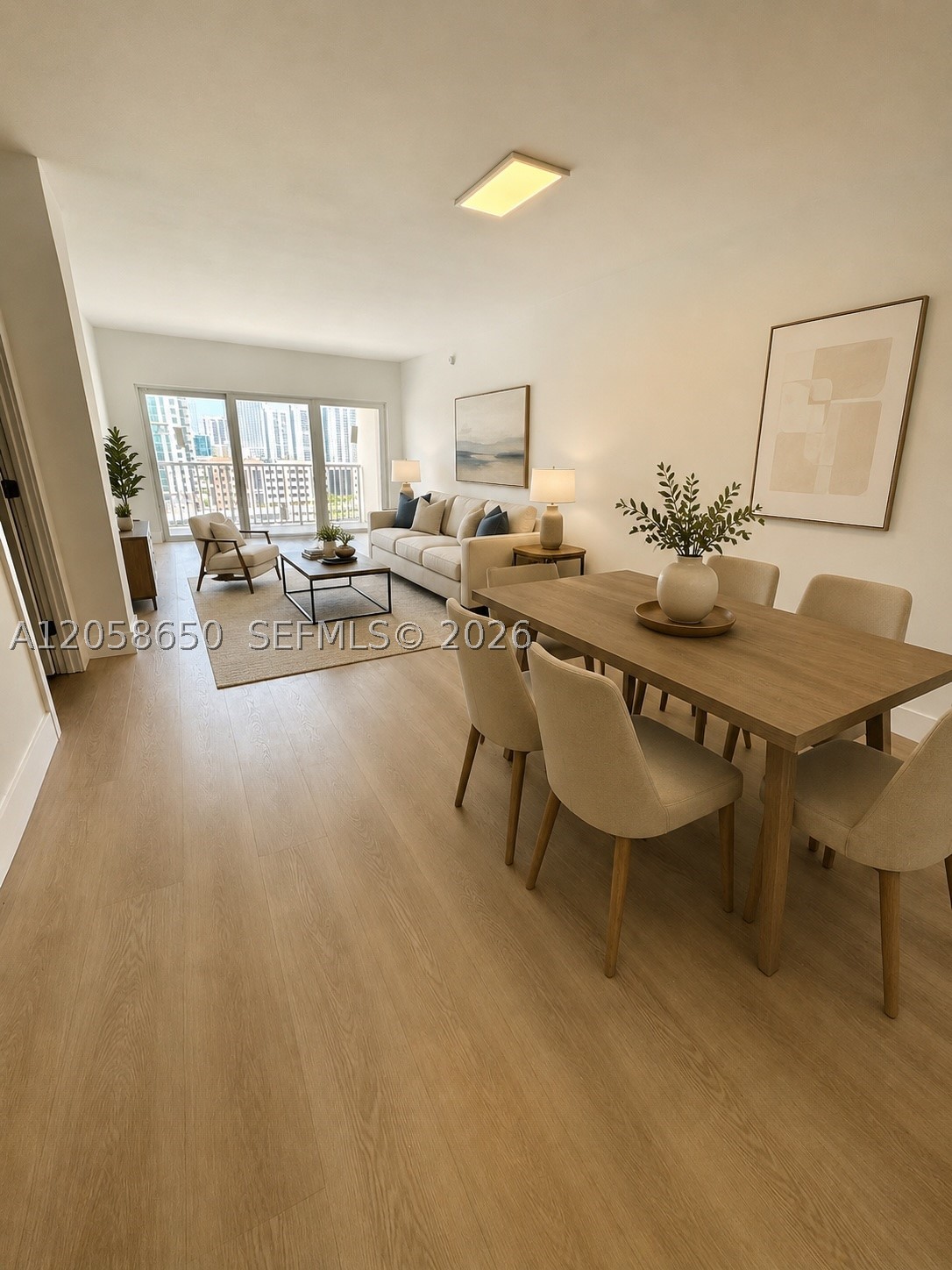 ARLEN HOUSE CONDO - Residential