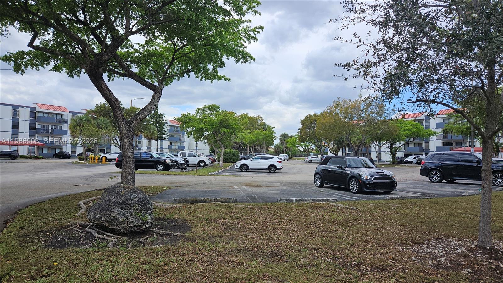 MILLER GARDENS CONDO - Residential