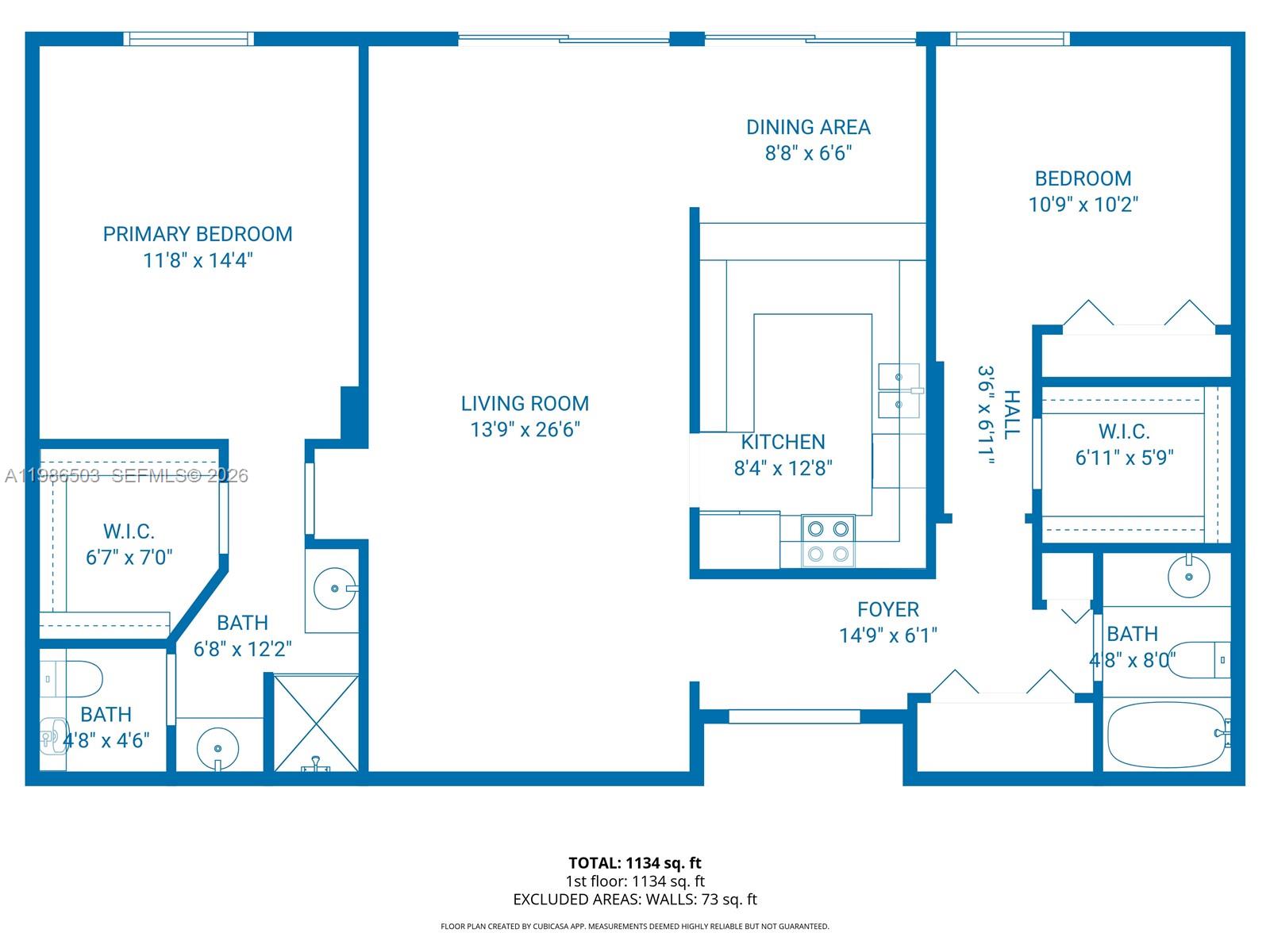 MILLER GARDENS CONDO - Residential