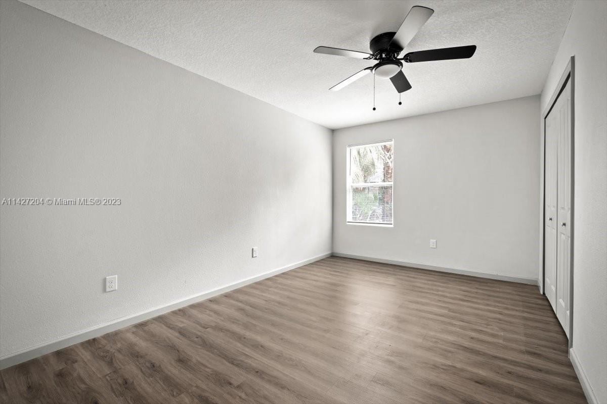 MONCRIEF PARK - Residential Lease