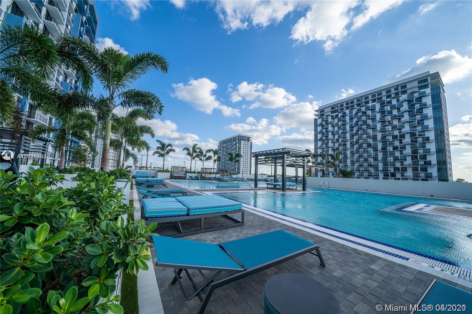 5350 PARK CONDO - Residential Lease