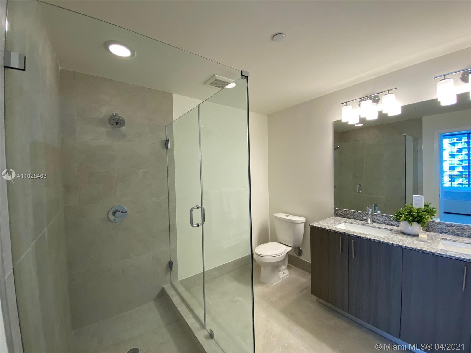 5350 PARK CONDO - Residential Lease
