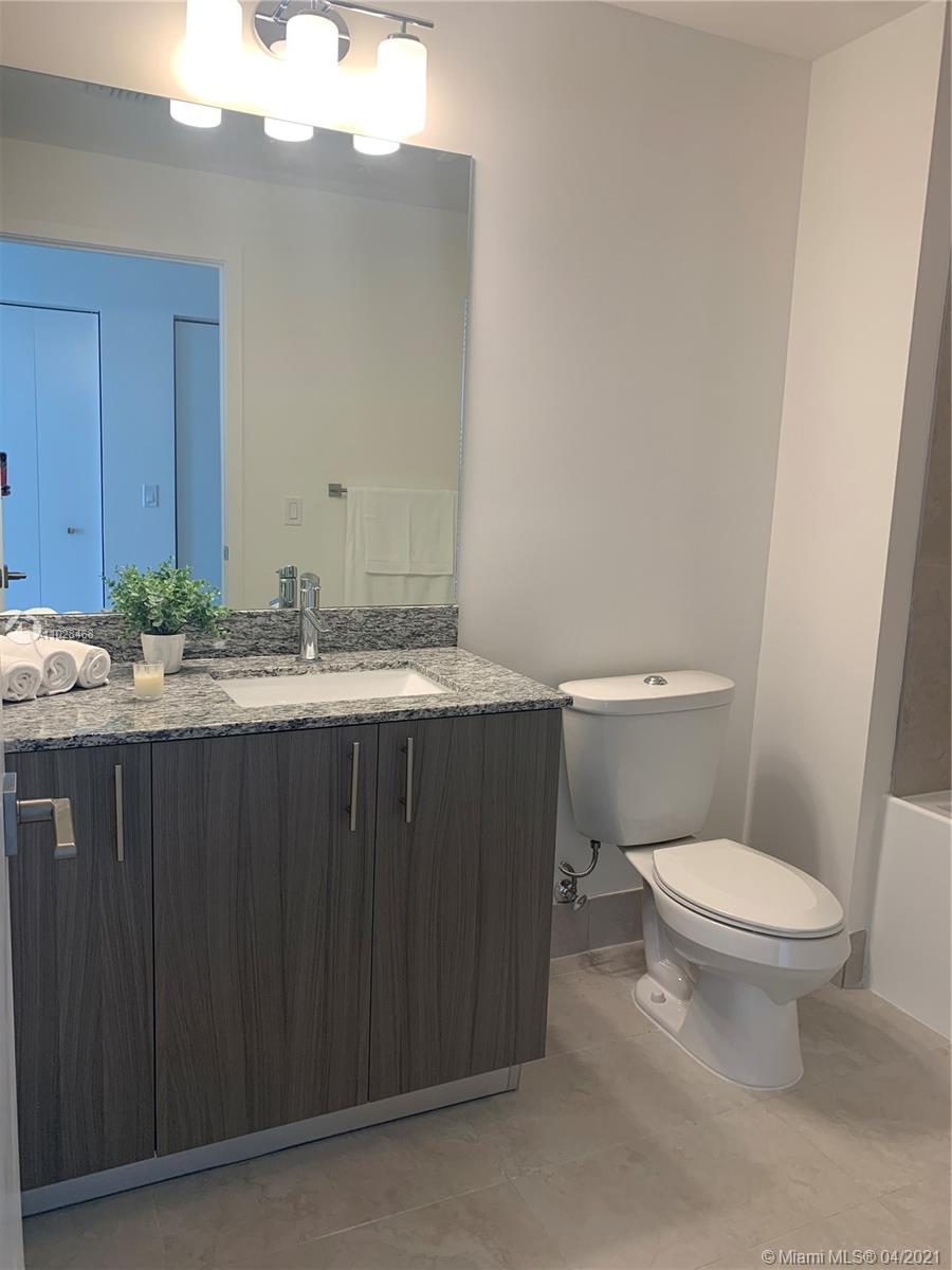 5350 PARK CONDO - Residential Lease