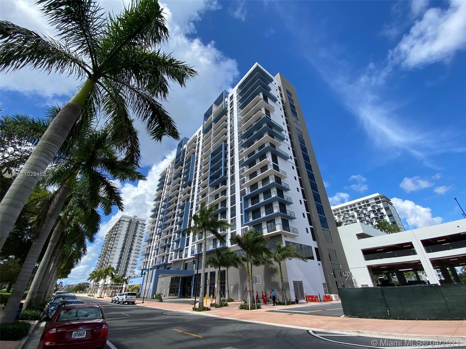 5350 PARK CONDO - Residential Lease