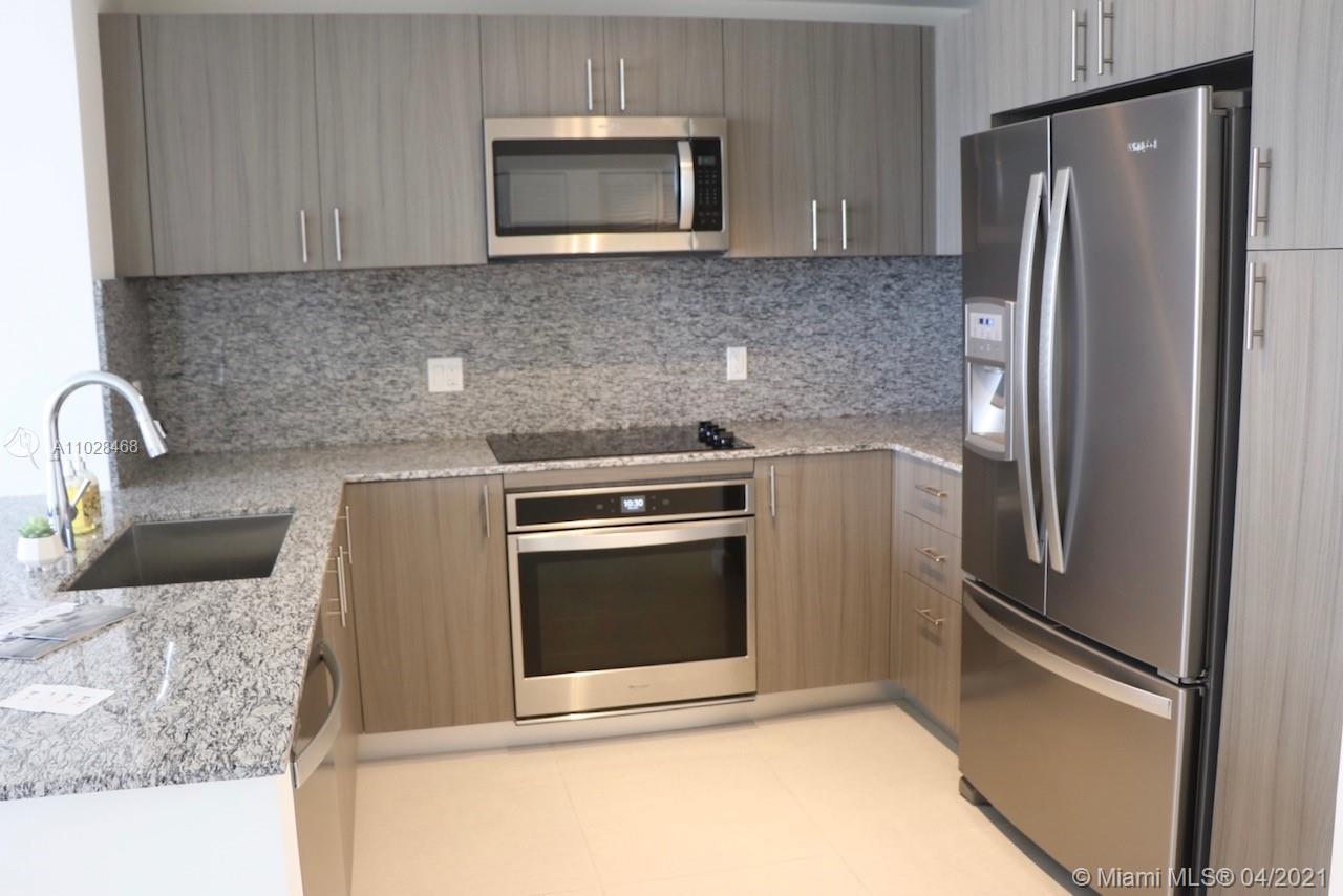 5350 PARK CONDO - Residential Lease