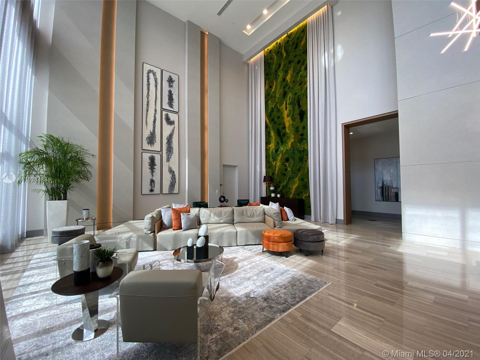 5350 PARK CONDO - Residential Lease