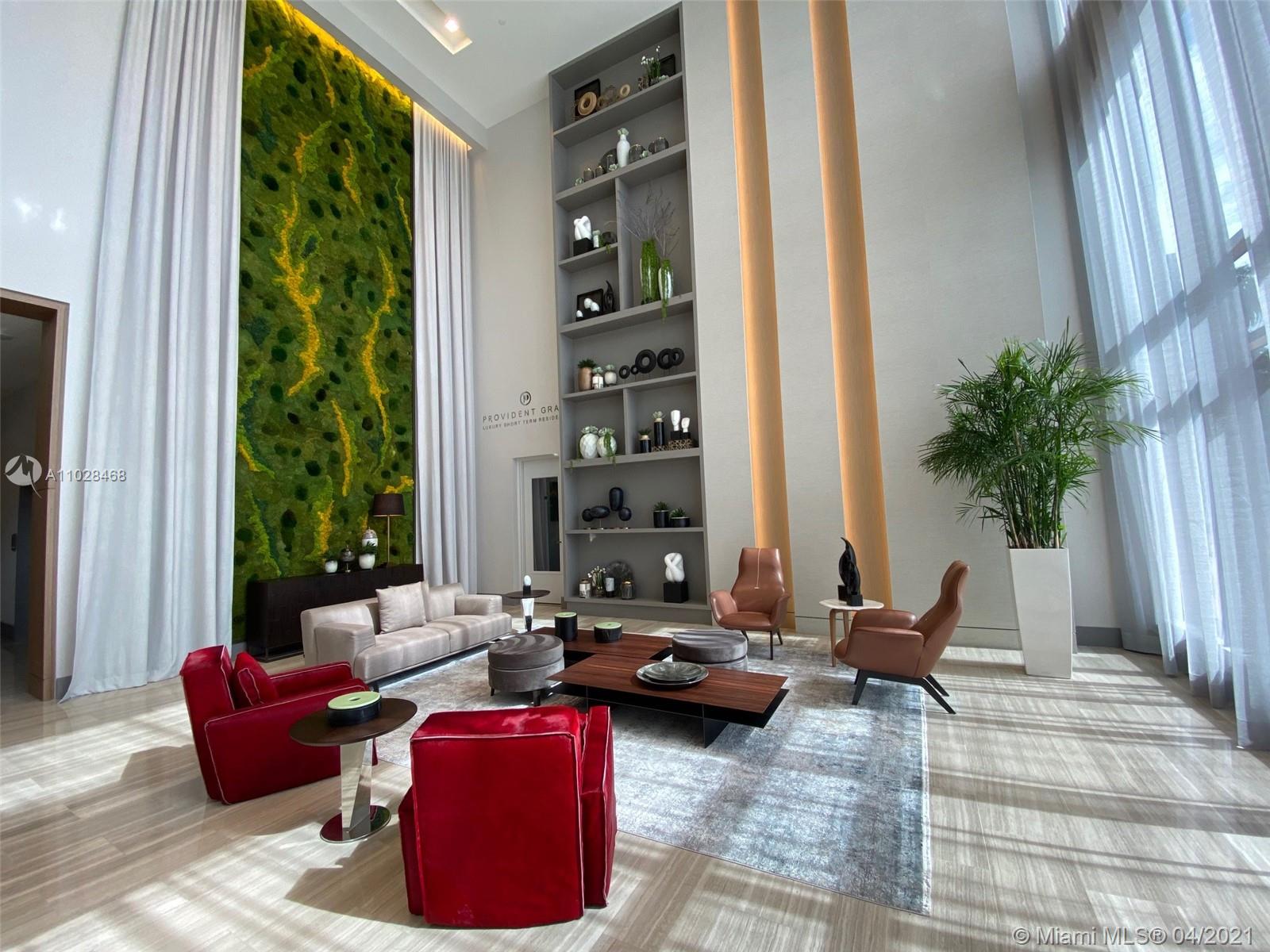 5350 PARK CONDO - Residential Lease