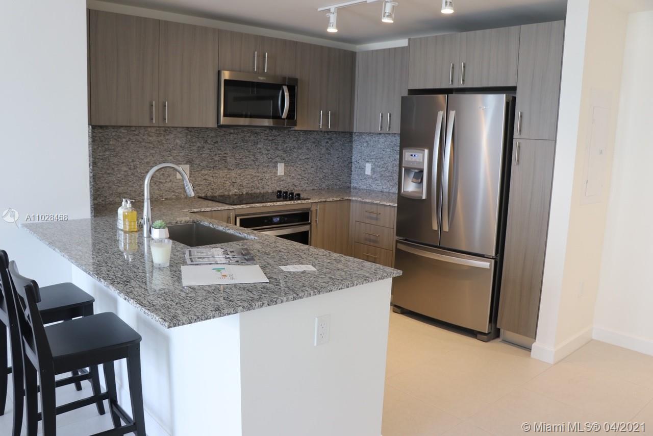 5350 PARK CONDO - Residential Lease
