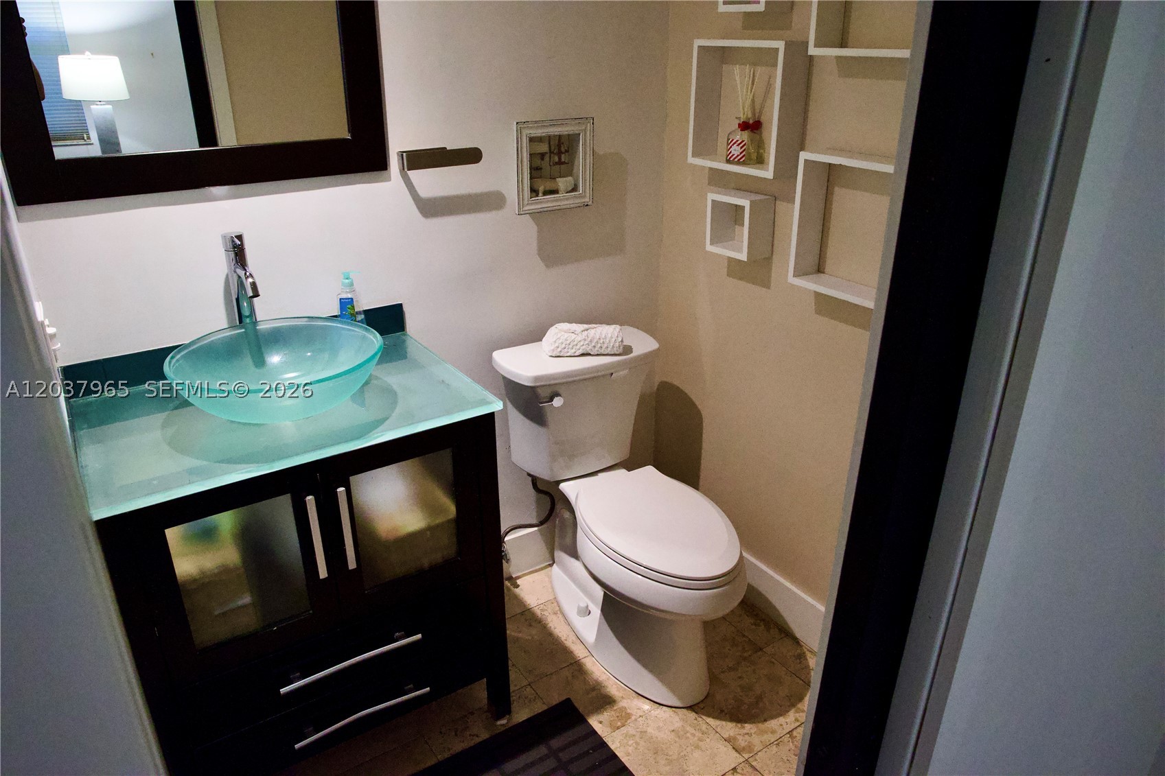 SUNWOOD CONDO - Residential