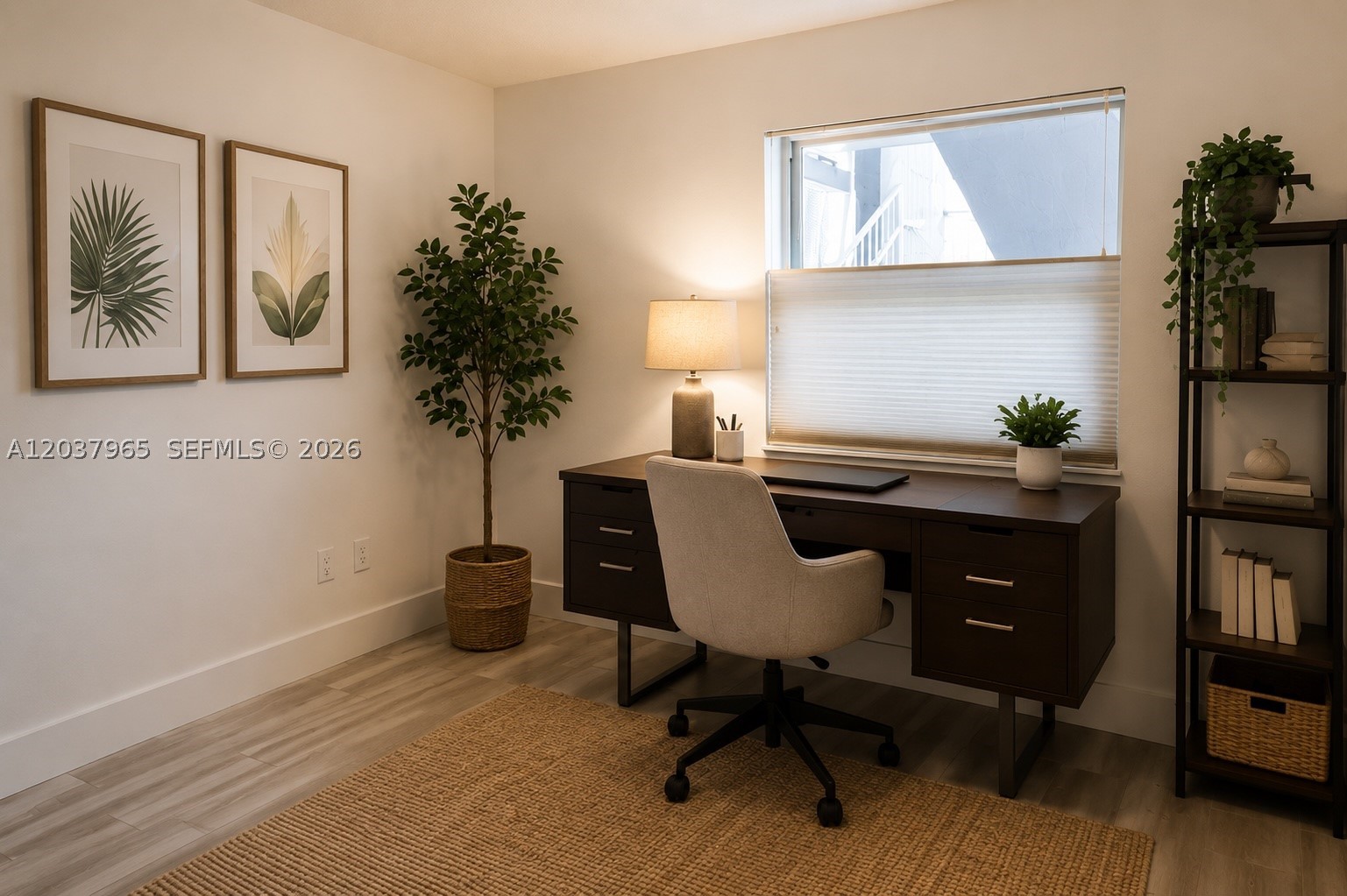 SUNWOOD CONDO - Residential