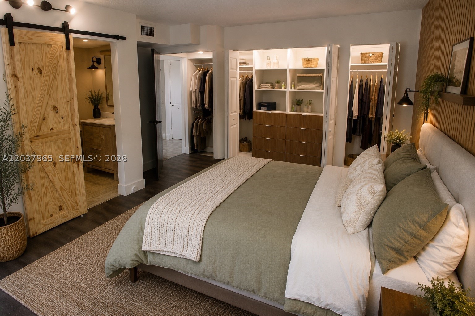 SUNWOOD CONDO - Residential