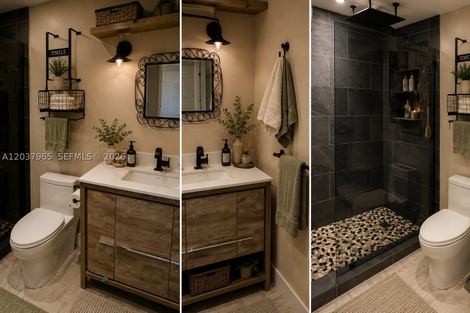 SUNWOOD CONDO - Residential
