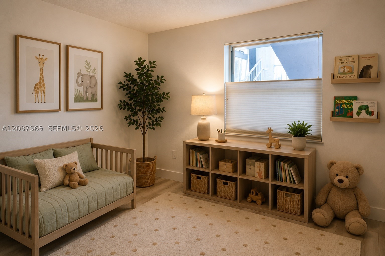SUNWOOD CONDO - Residential