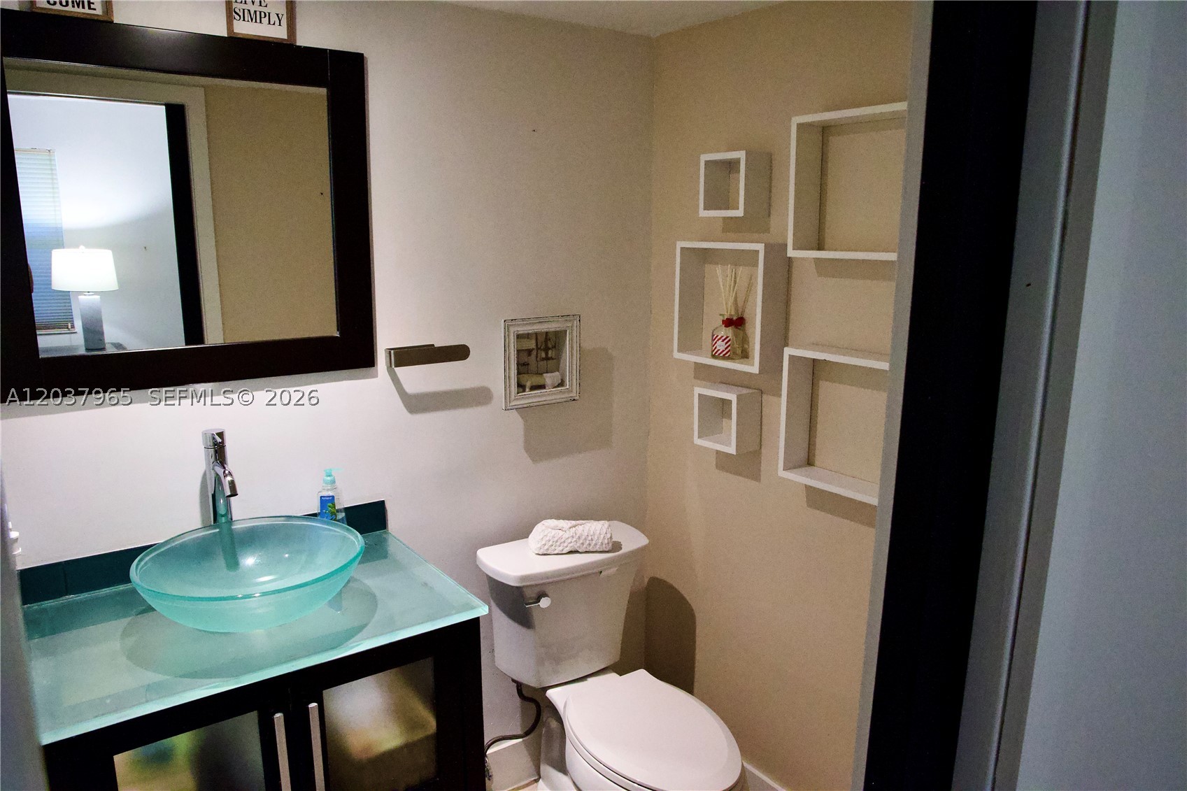 SUNWOOD CONDO - Residential