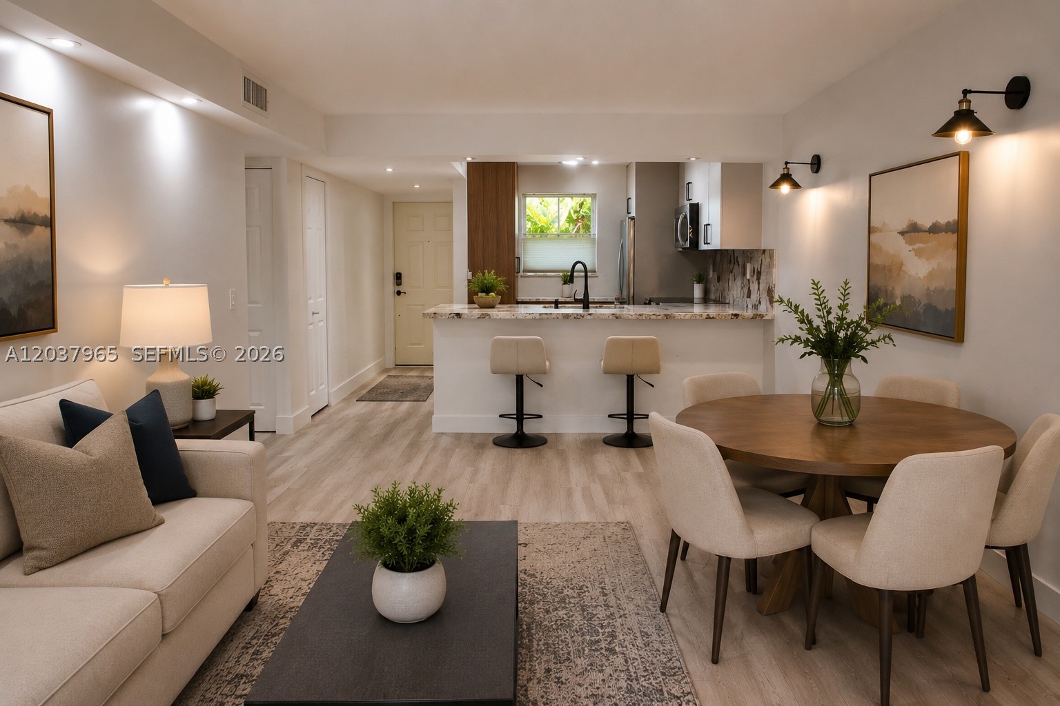 SUNWOOD CONDO - Residential