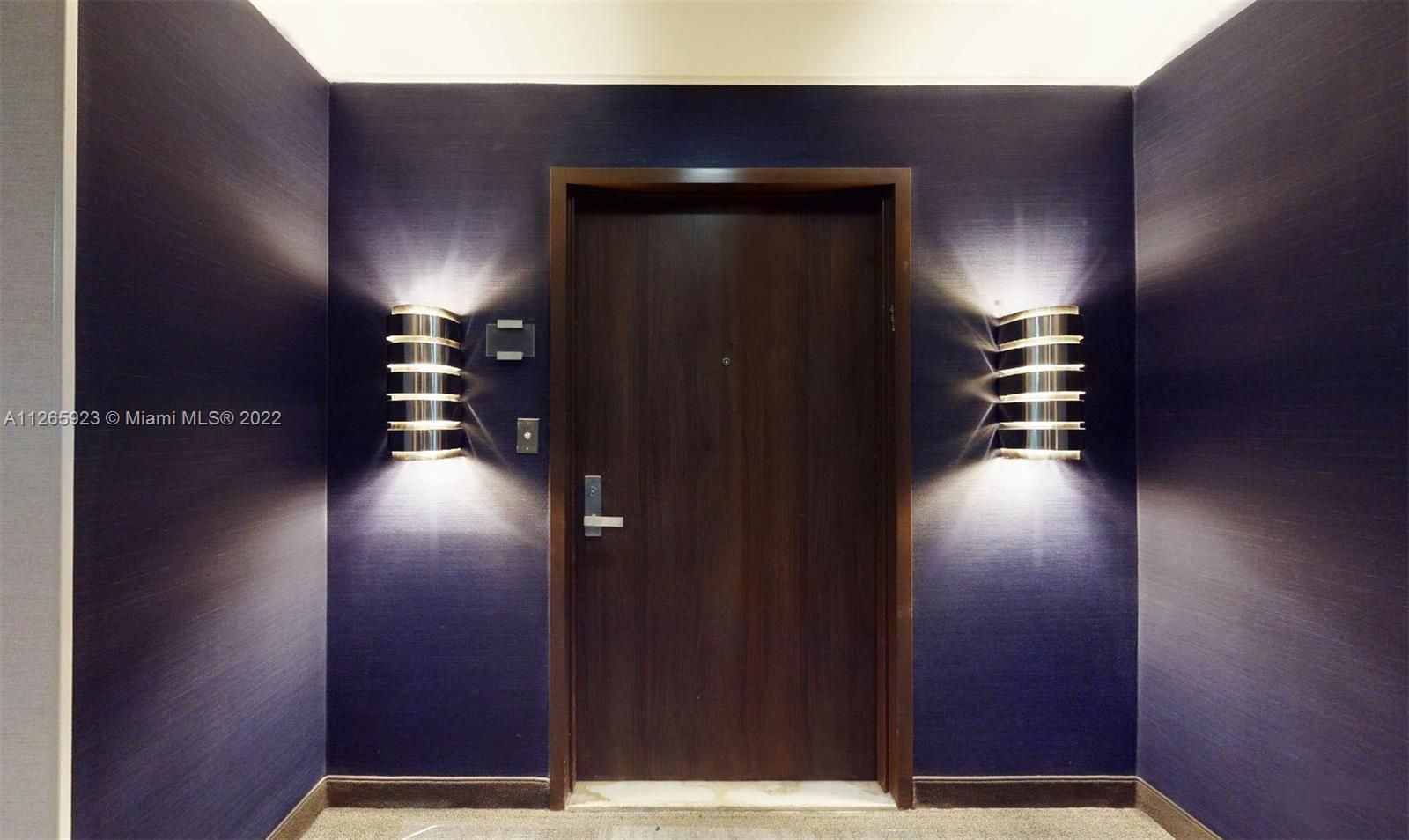 BAL HARBOUR 101 CONDO - Residential