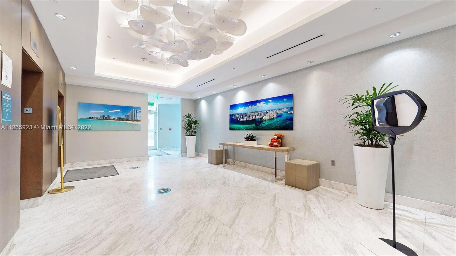 BAL HARBOUR 101 CONDO - Residential