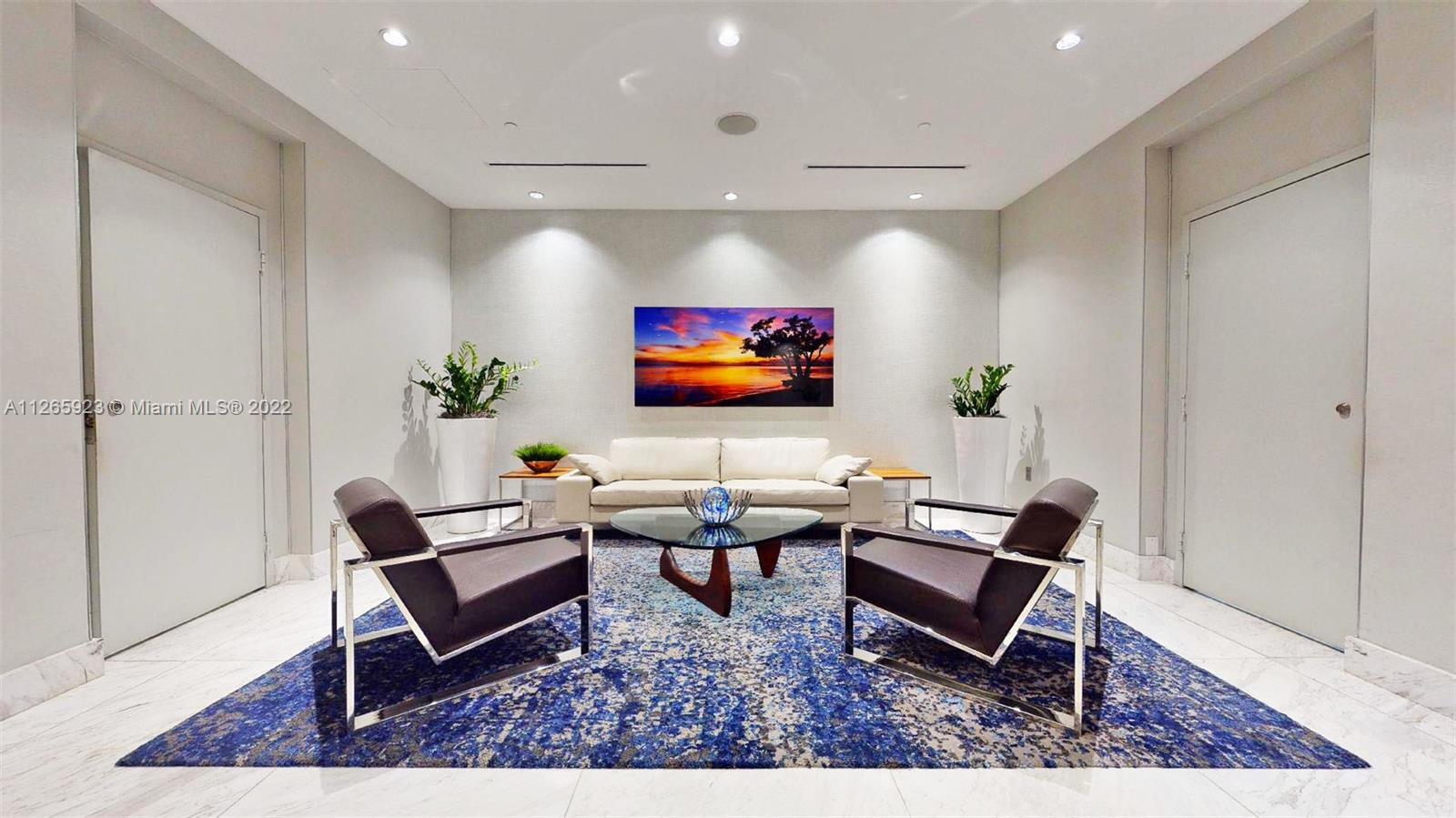 BAL HARBOUR 101 CONDO - Residential