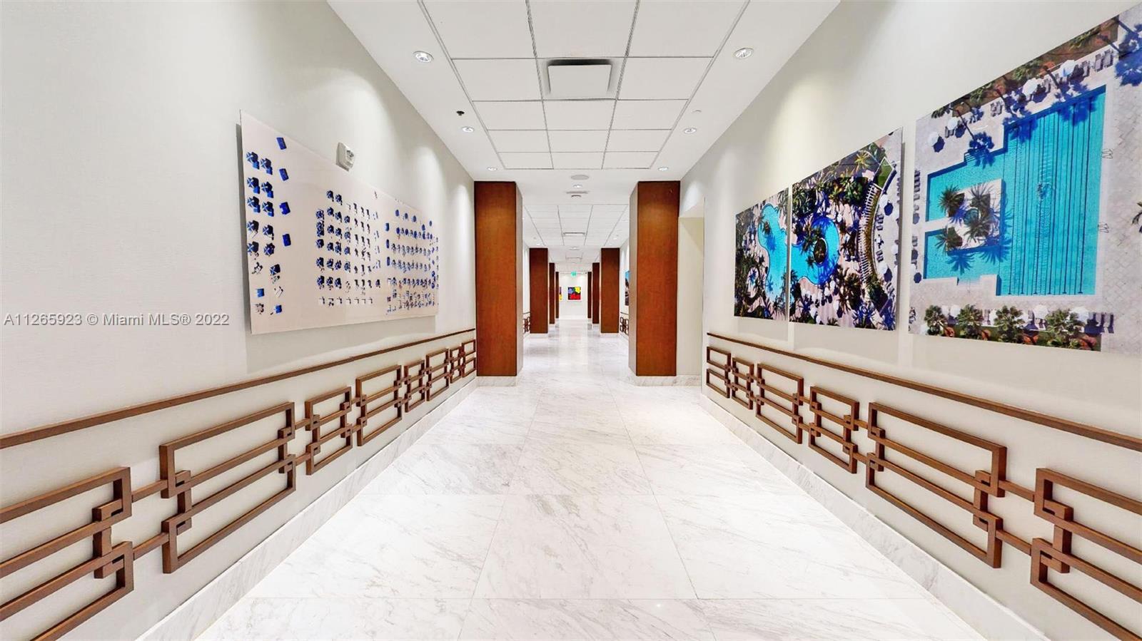 BAL HARBOUR 101 CONDO - Residential