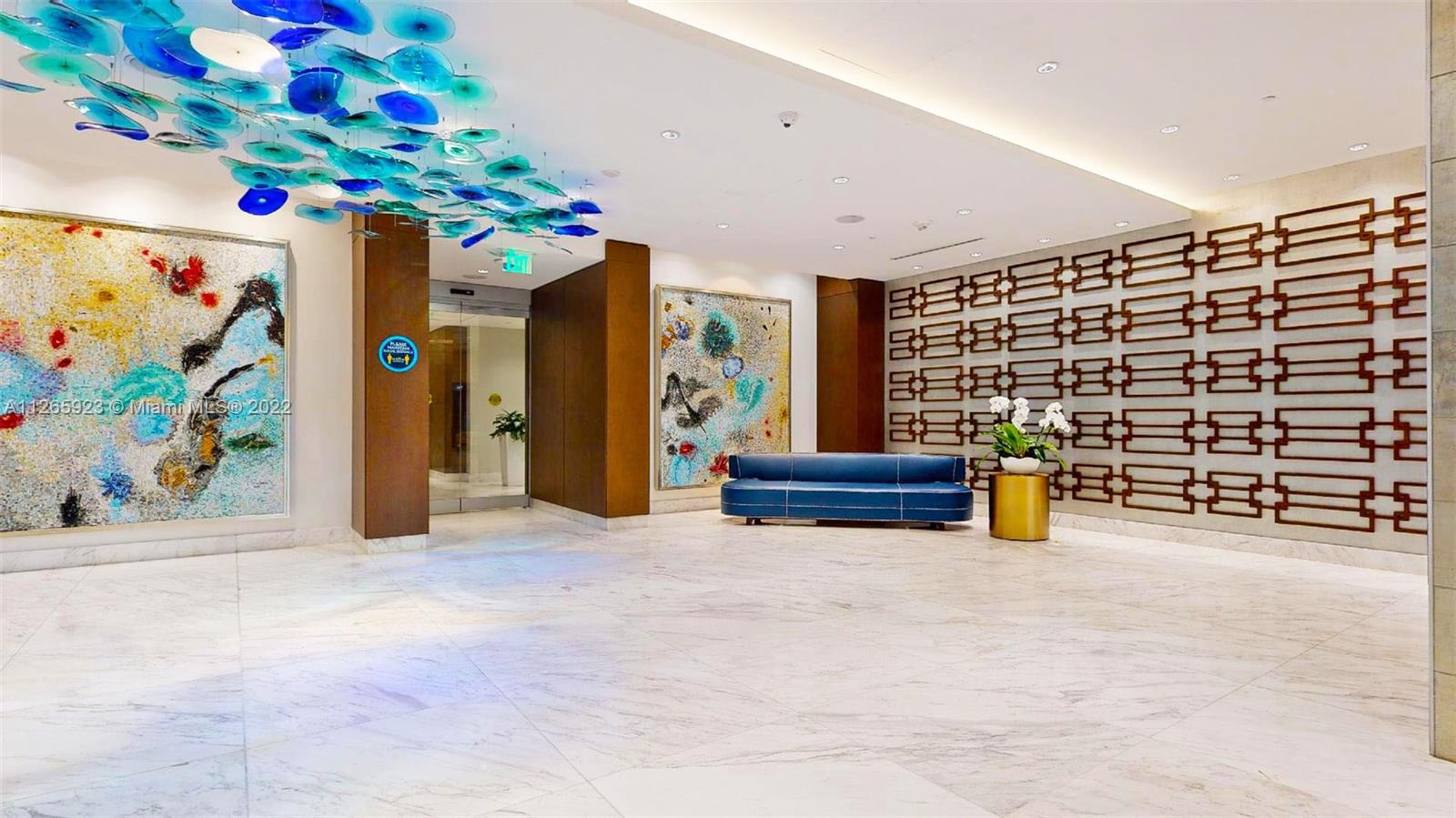 BAL HARBOUR 101 CONDO - Residential