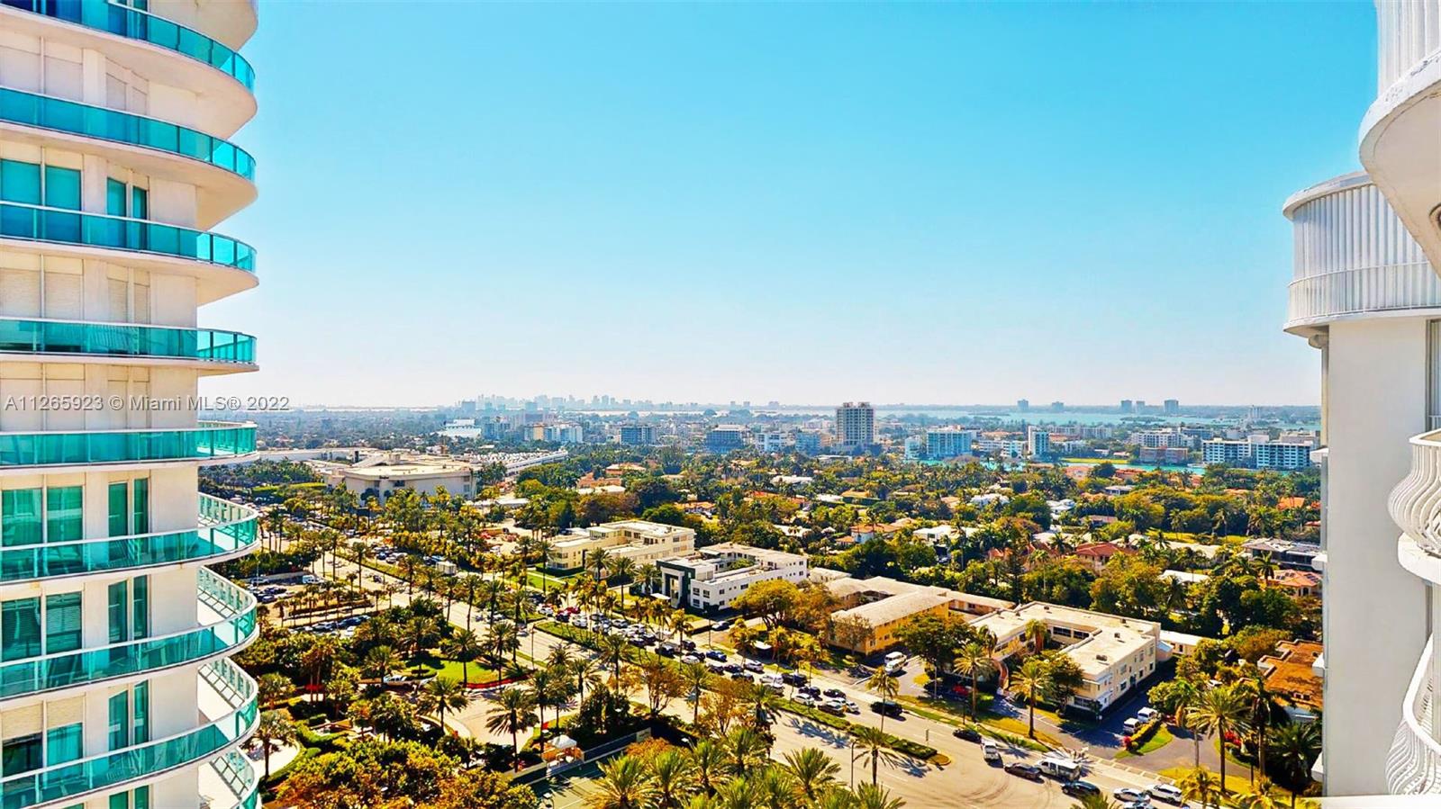 BAL HARBOUR 101 CONDO - Residential