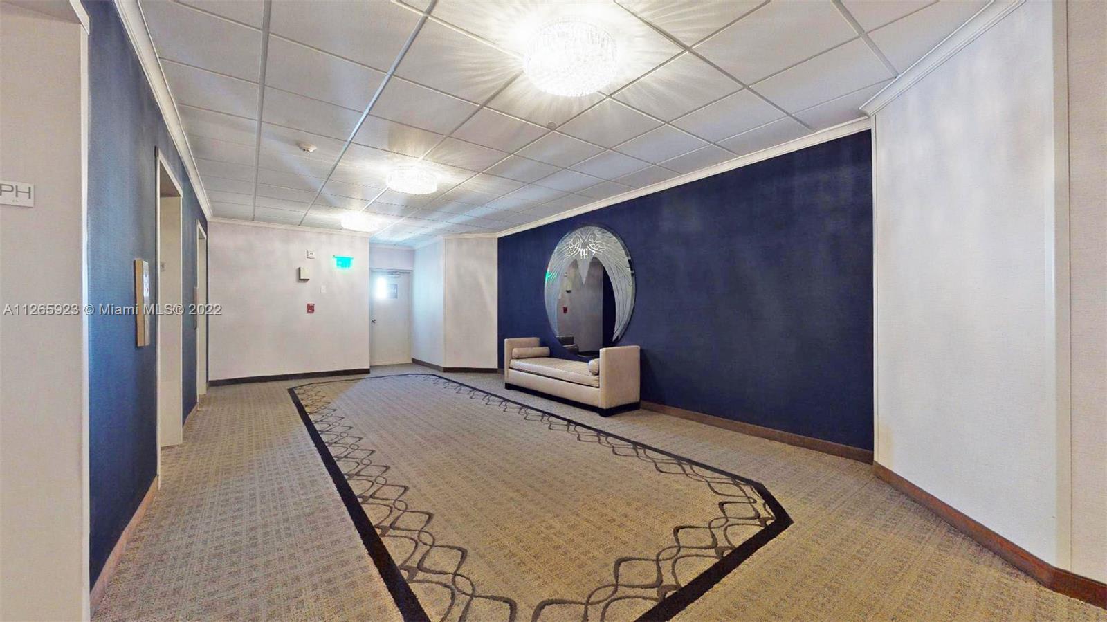 BAL HARBOUR 101 CONDO - Residential