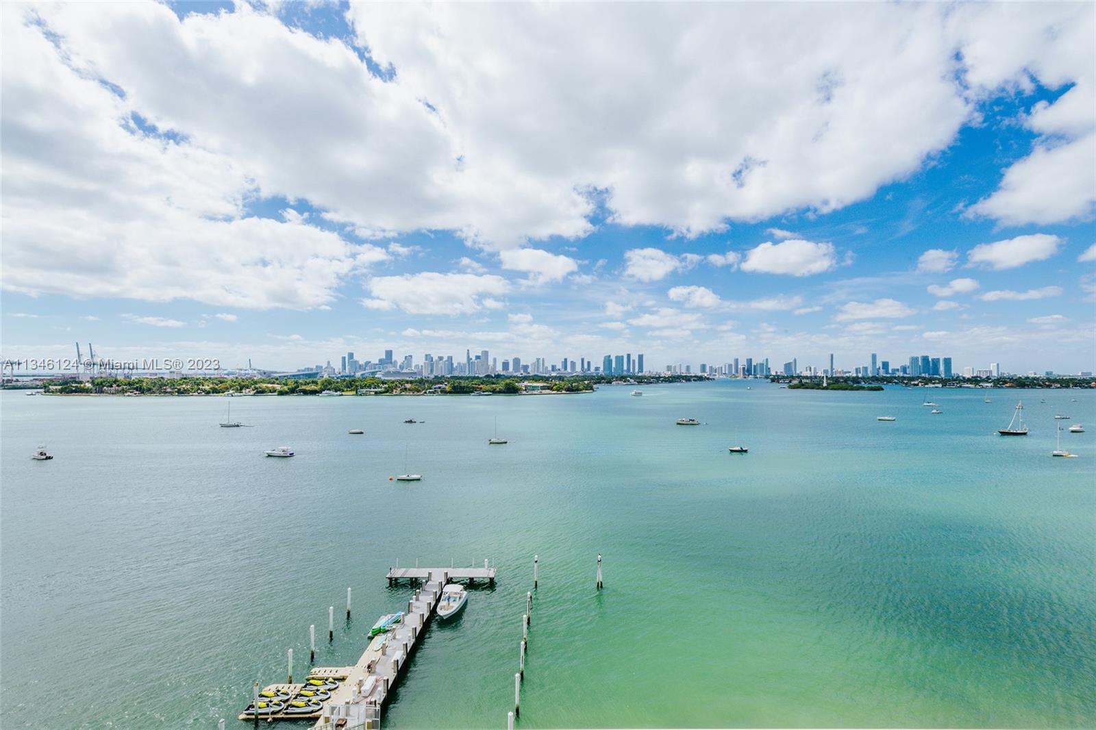 MIRADOR 1000 CONDO - Residential