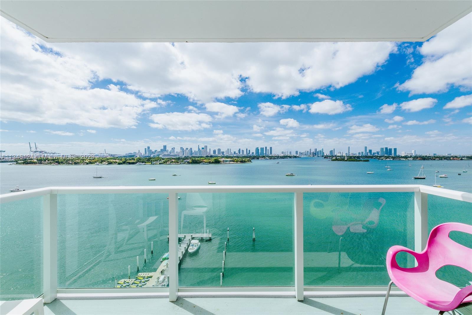 MIRADOR 1000 CONDO - Residential