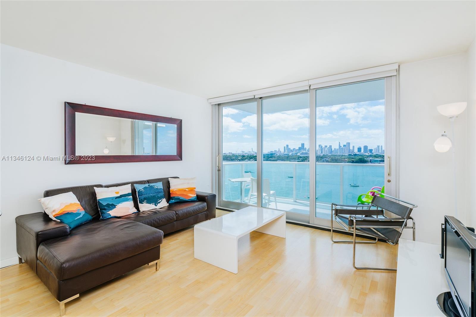 MIRADOR 1000 CONDO - Residential