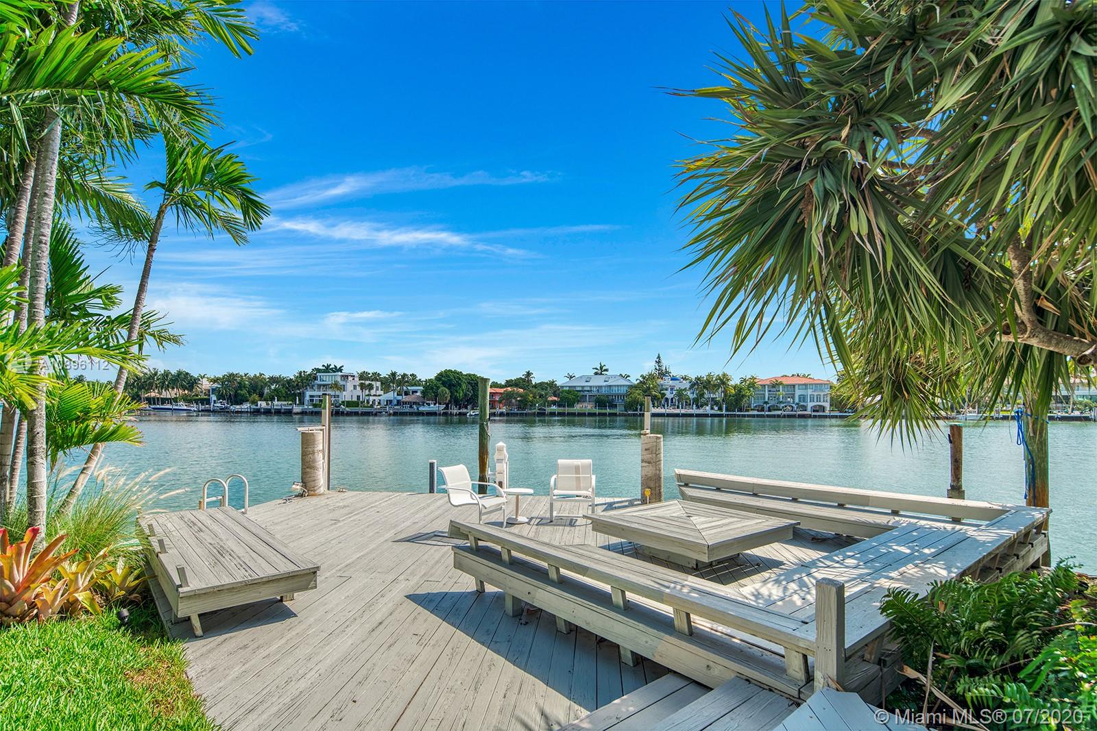 MASHTA ISLAND A REPLAT OF - Residential