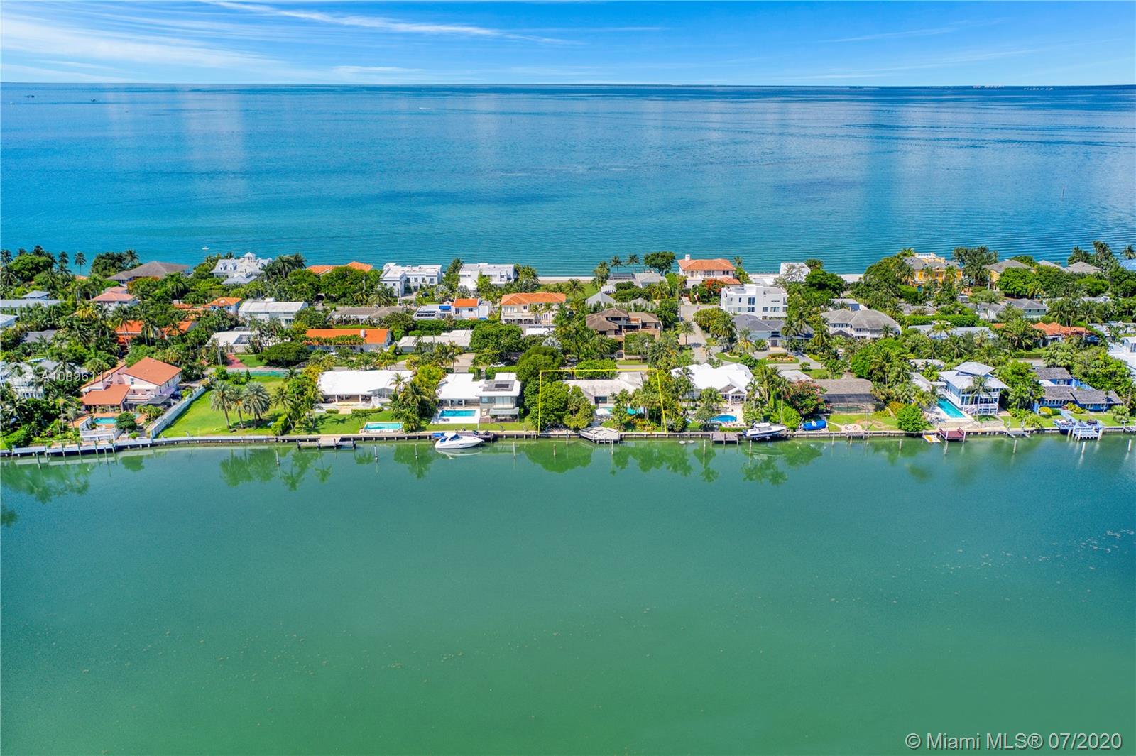 MASHTA ISLAND A REPLAT OF - Residential