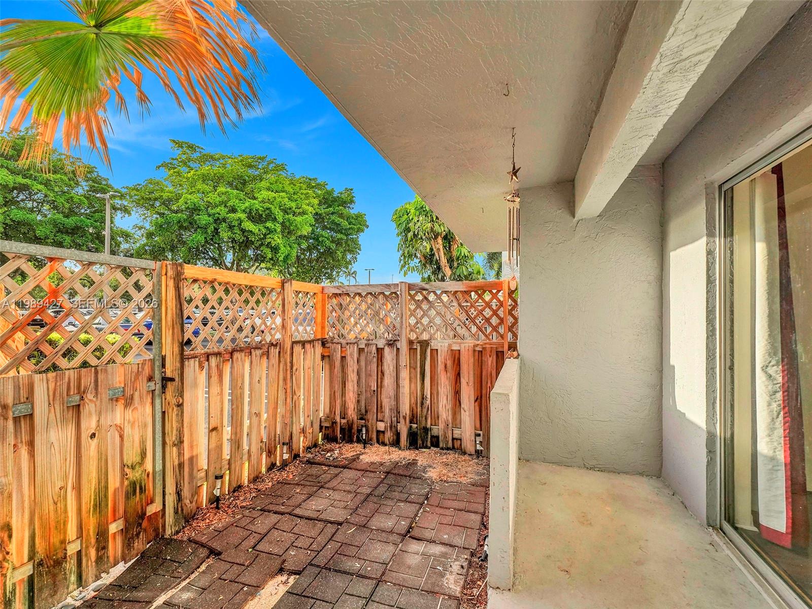 SUNWOOD CONDO - Residential