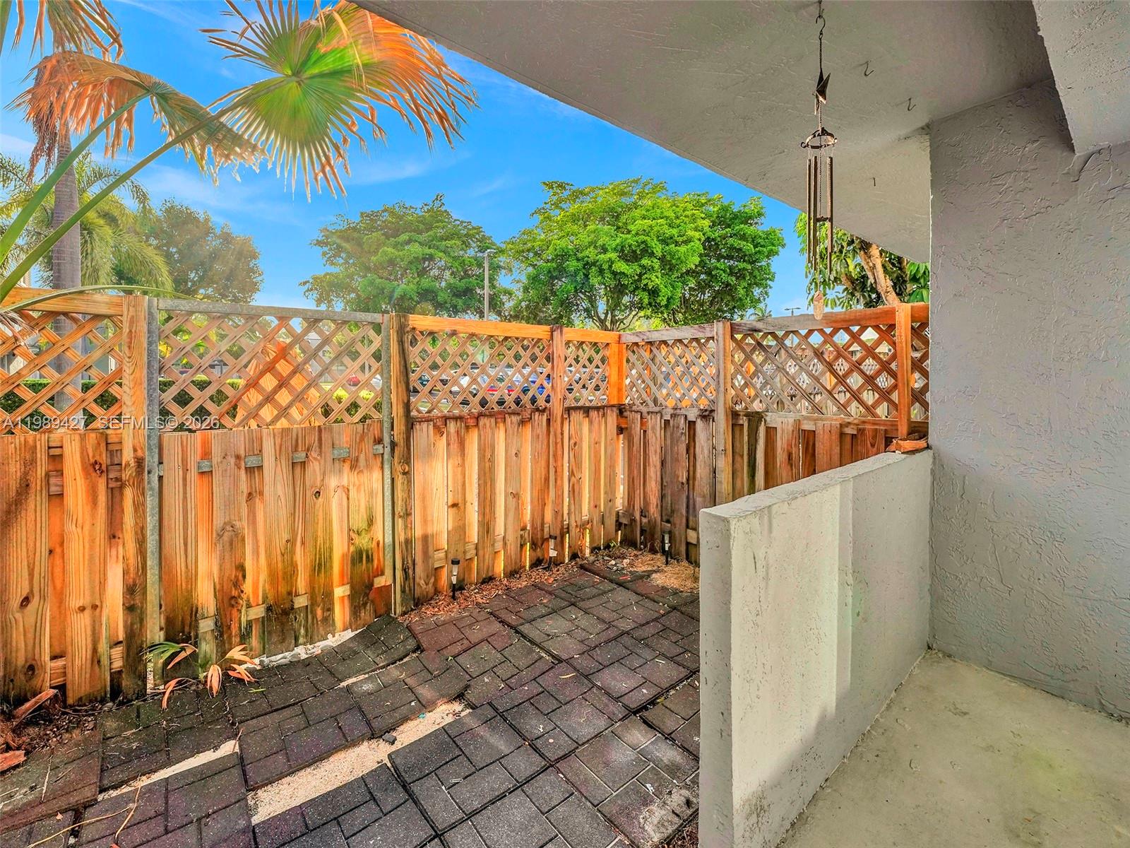 SUNWOOD CONDO - Residential