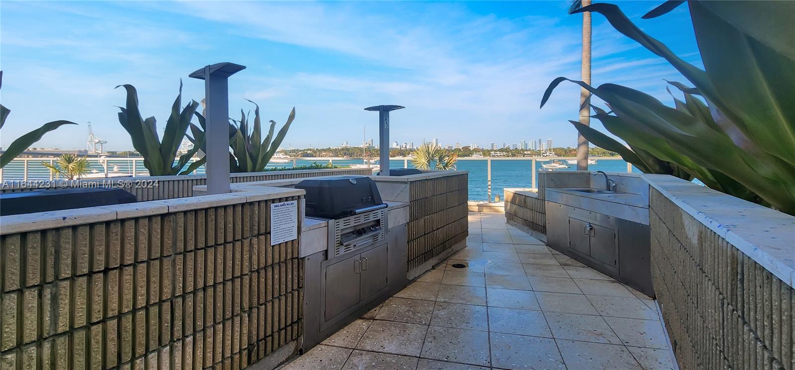 SOUTH BAY CLUB CONDO - Residential
