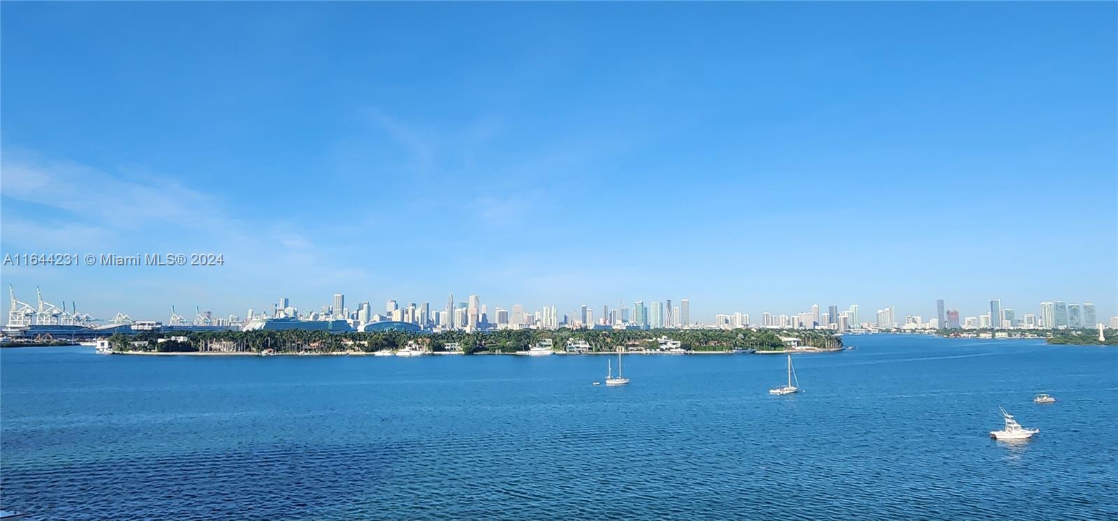 SOUTH BAY CLUB CONDO - Residential