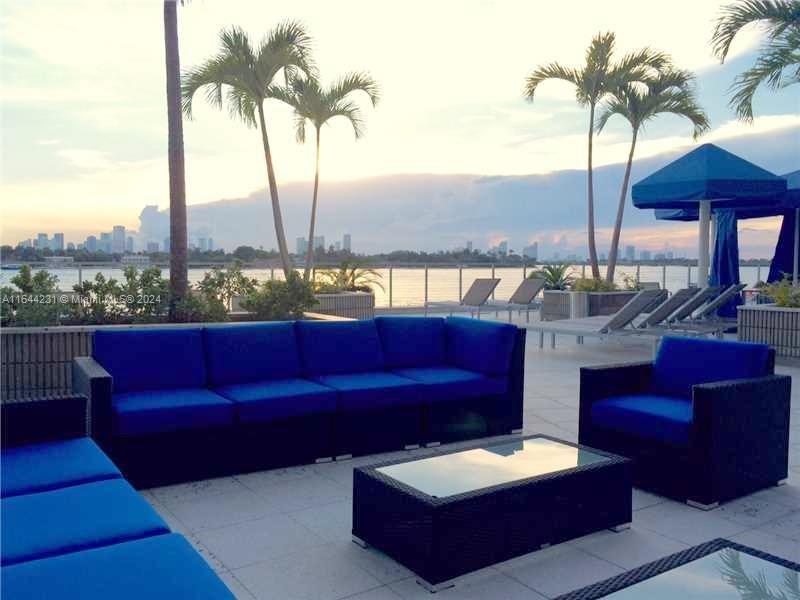 SOUTH BAY CLUB CONDO - Residential
