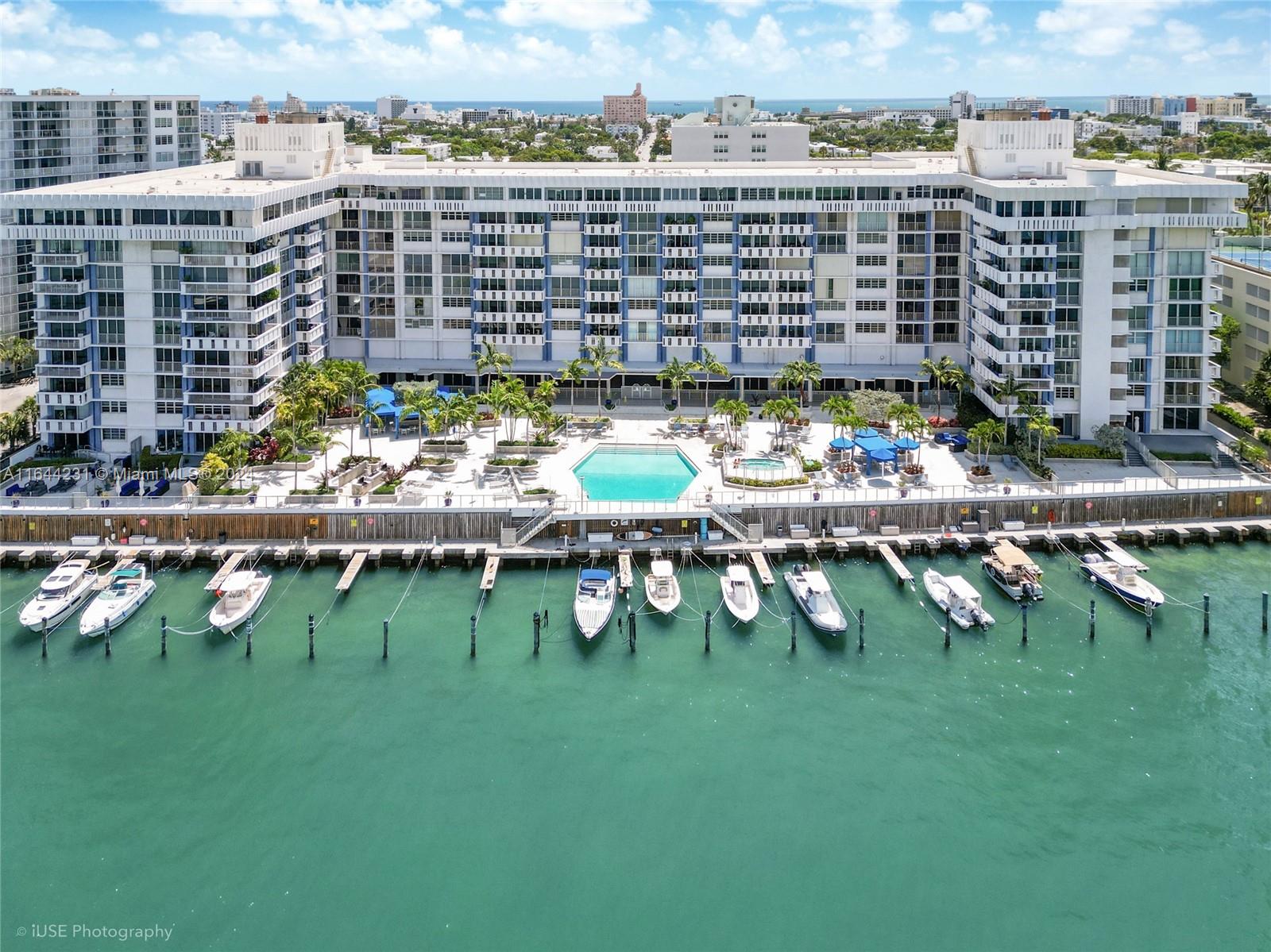SOUTH BAY CLUB CONDO - Residential