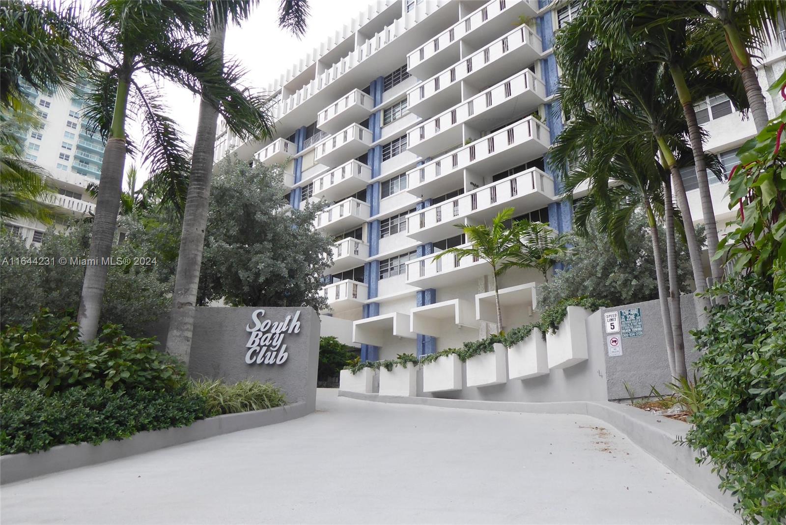 SOUTH BAY CLUB CONDO - Residential