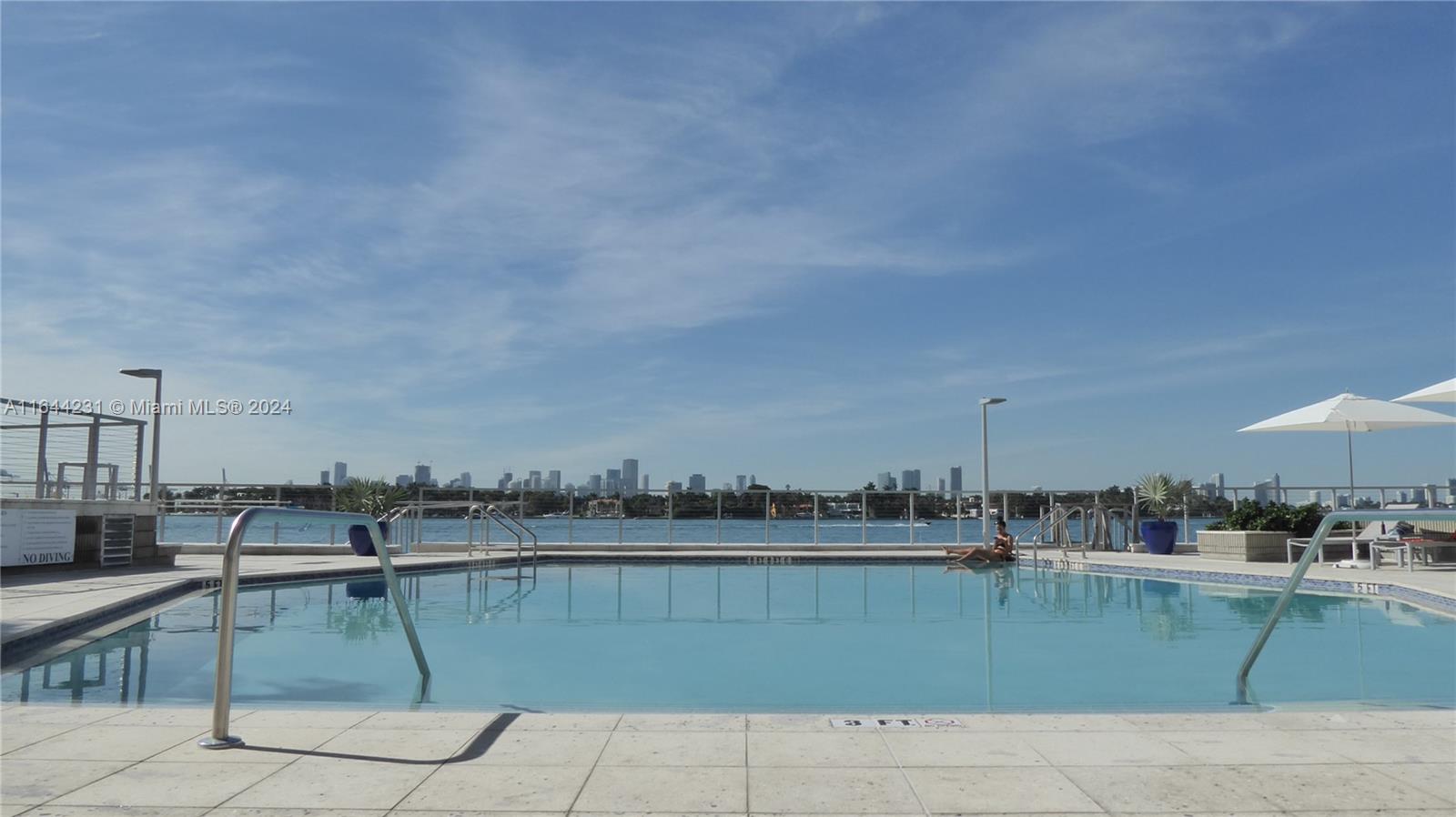 SOUTH BAY CLUB CONDO - Residential
