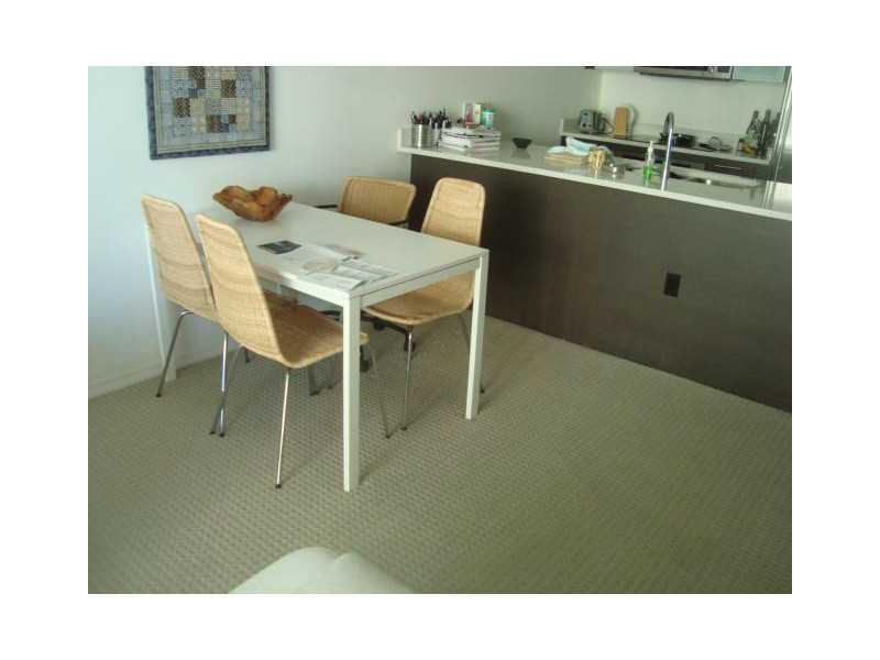 500 BRICKELL EAST CONDO - Residential Lease