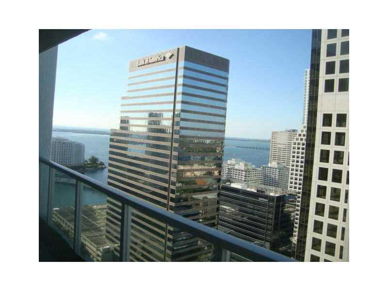 500 BRICKELL EAST CONDO - Residential Lease