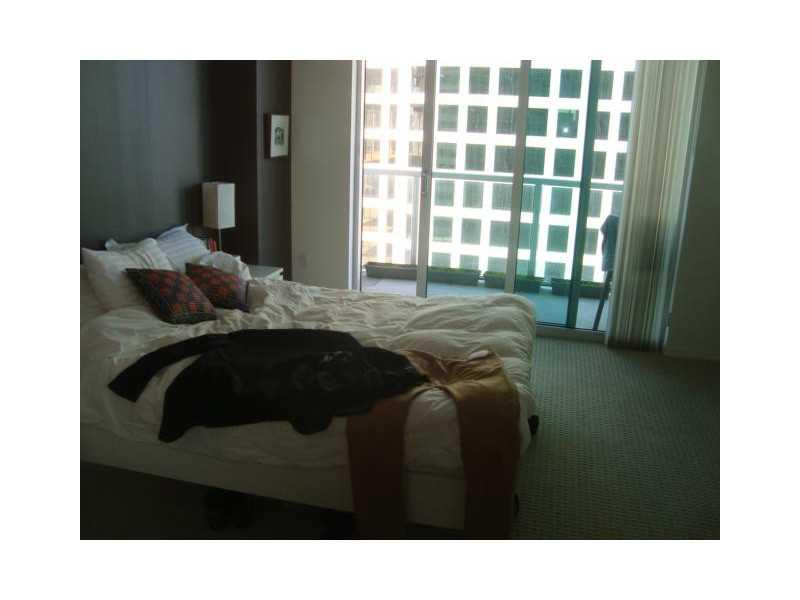 500 BRICKELL EAST CONDO - Residential Lease