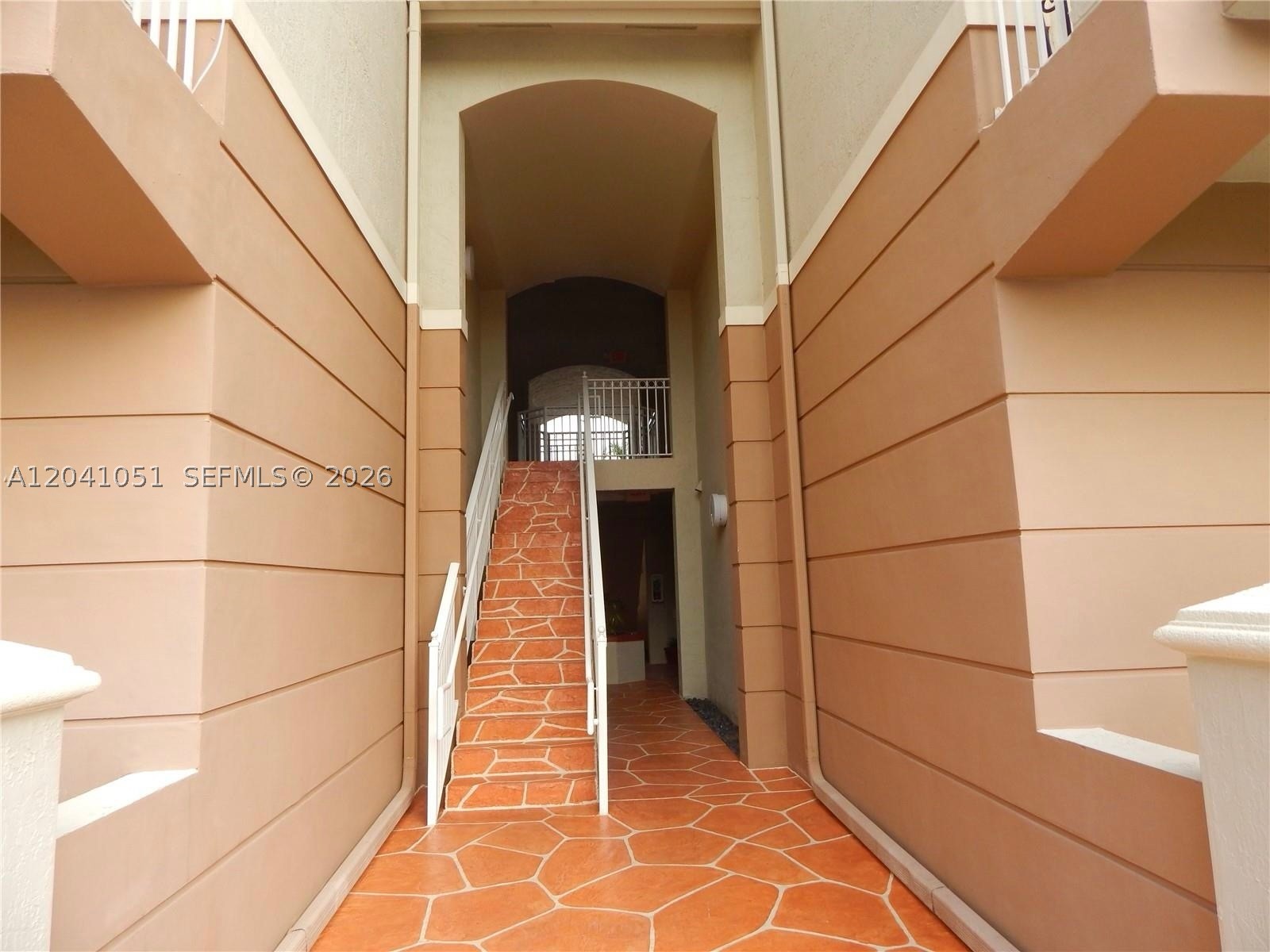 Beautiful 3-bedroom, 2.5-bath townhouse in a highly desirable community. This spacious home features a functional floor plan with all three bedrooms upstairs and a convenient half bath on the first floor. Includes two assigned parking spaces for added convenience. Ideally located near top-rated schools, shopping centers, restaurants, parks, and major highways. Just minutes from Miami International Airport, offering easy access for commuting and travel. Enjoy a well-maintained community with great amenities. A fantastic opportunity for homeowners or investors. Schedule your showing today!