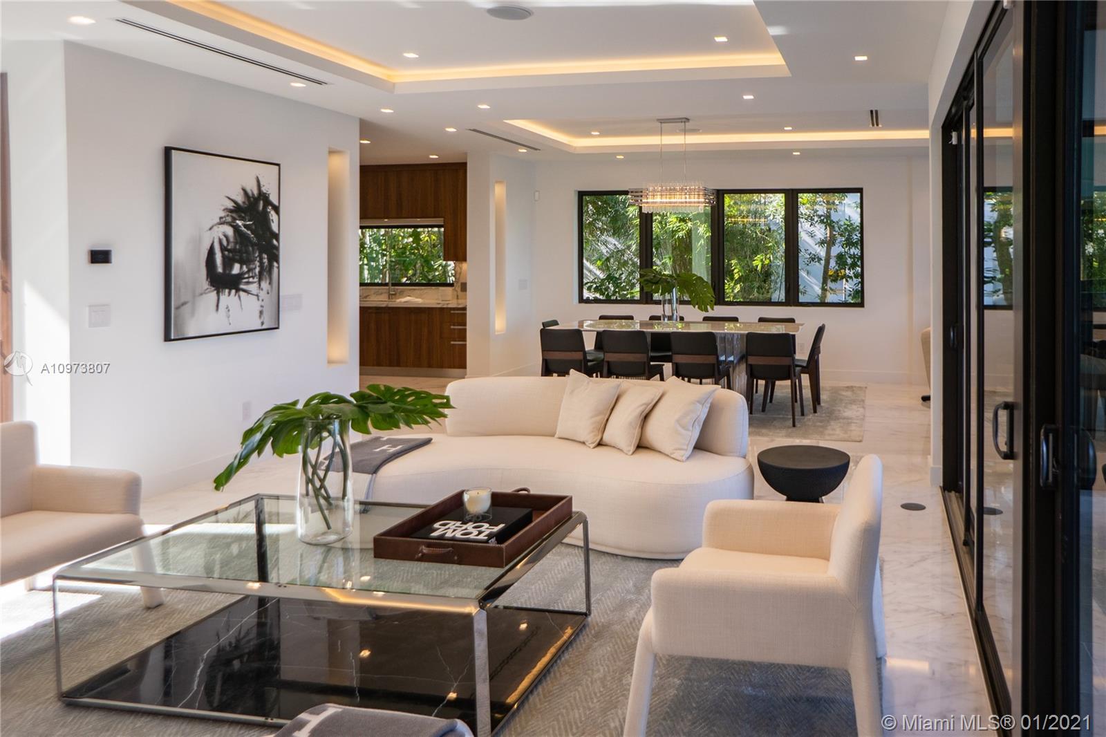 BISCAYNE BEACH-2ND ADDN - Residential