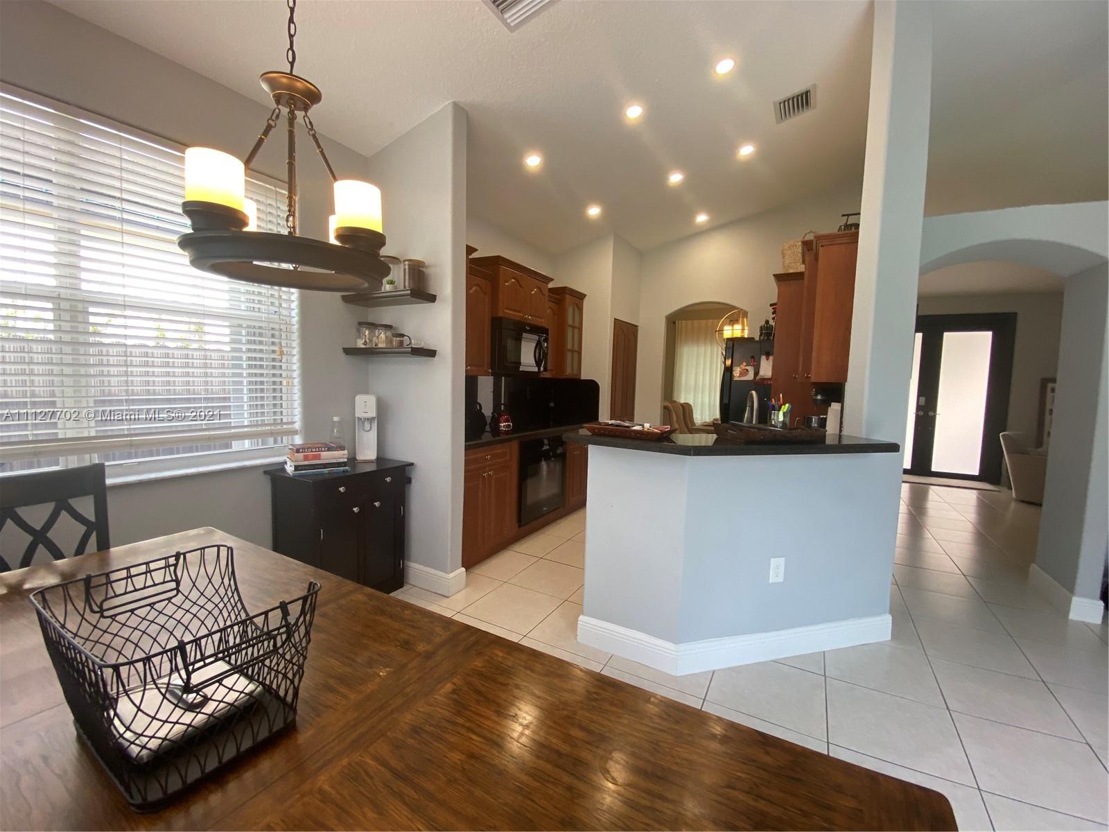 SEVILLA ESTATES - Residential Lease
