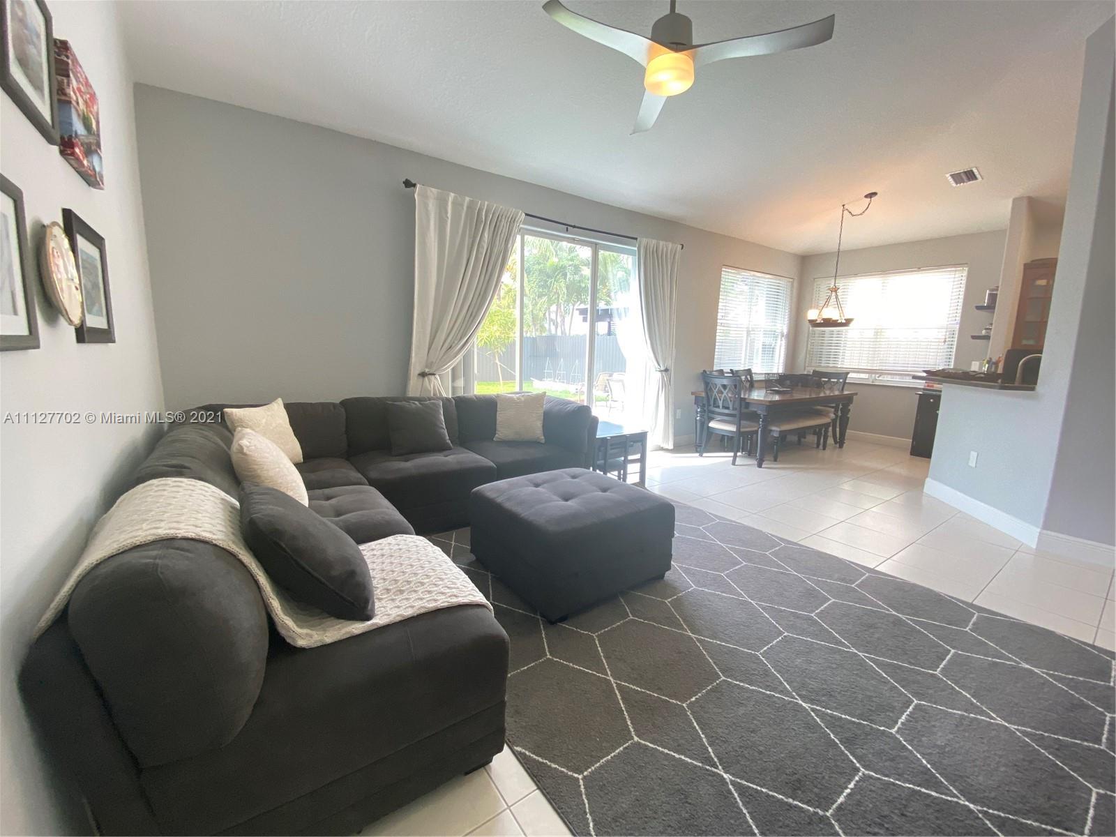 SEVILLA ESTATES - Residential Lease